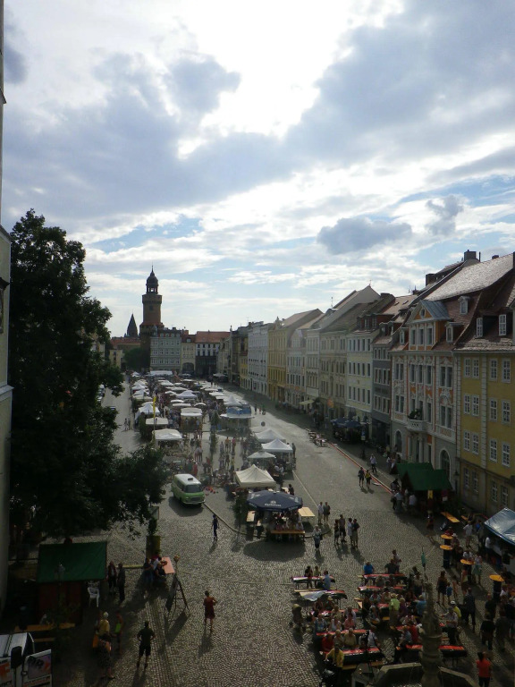 Hotel Schwibbogen Altstadt & Apartments