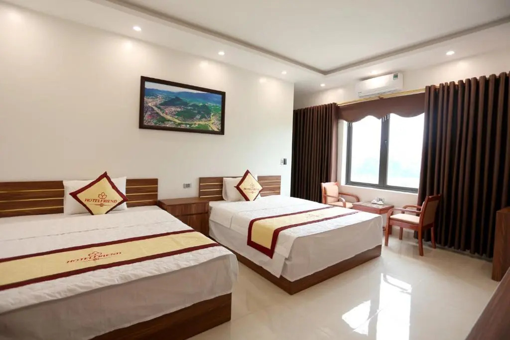 Friend Hotel Hà Giang