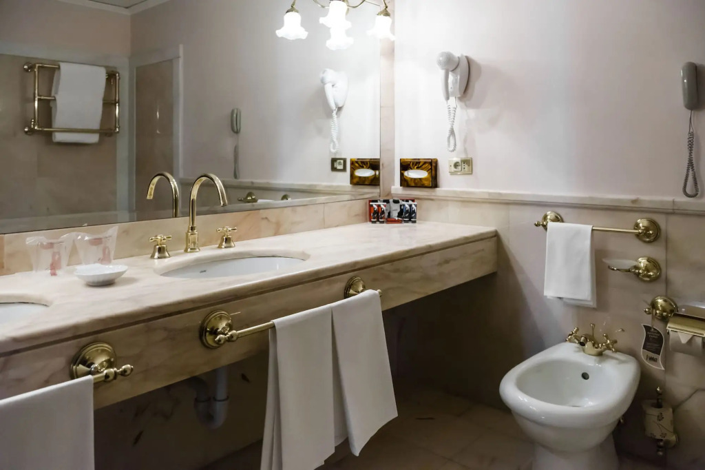 Отель Doria Grand Hotel