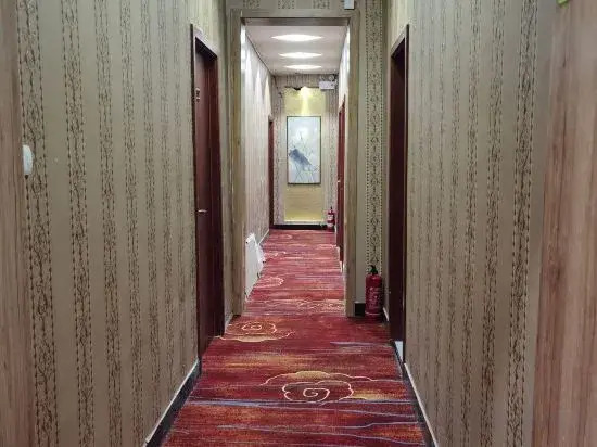 Xiang City Garden Business Hotel