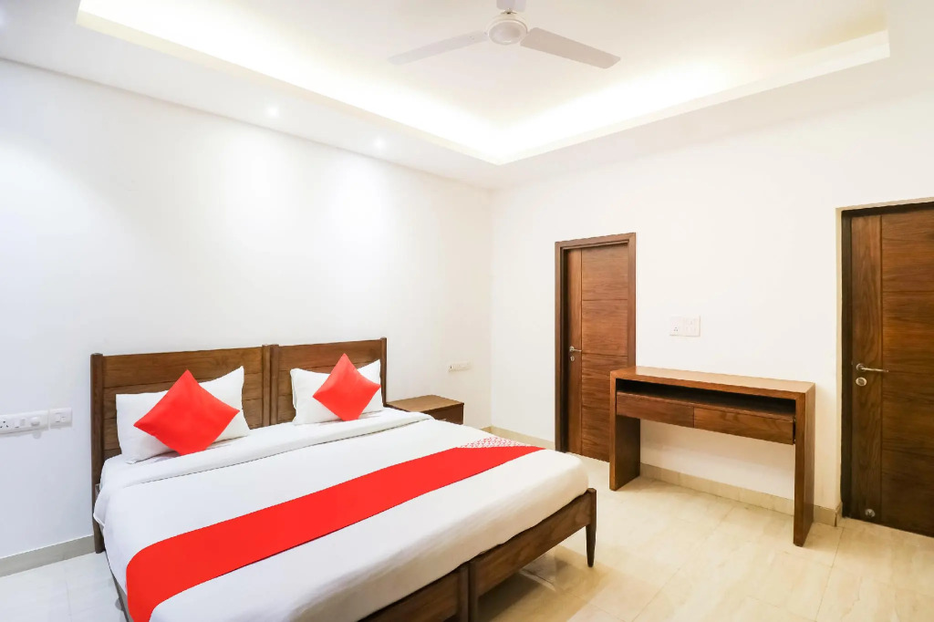 OYO 66222 Premium Villa