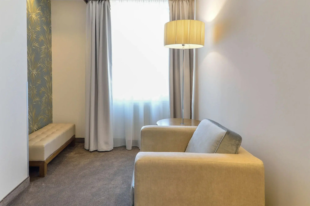 Belgrade Art Hotel, a member of Radisson Individuals