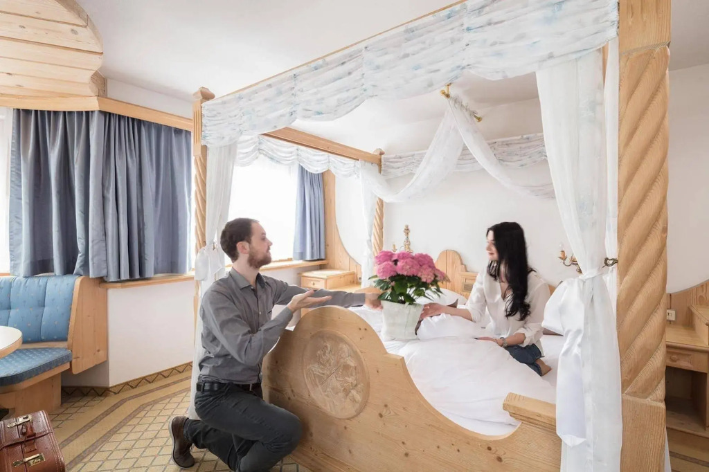 Alpenhotel Fernau