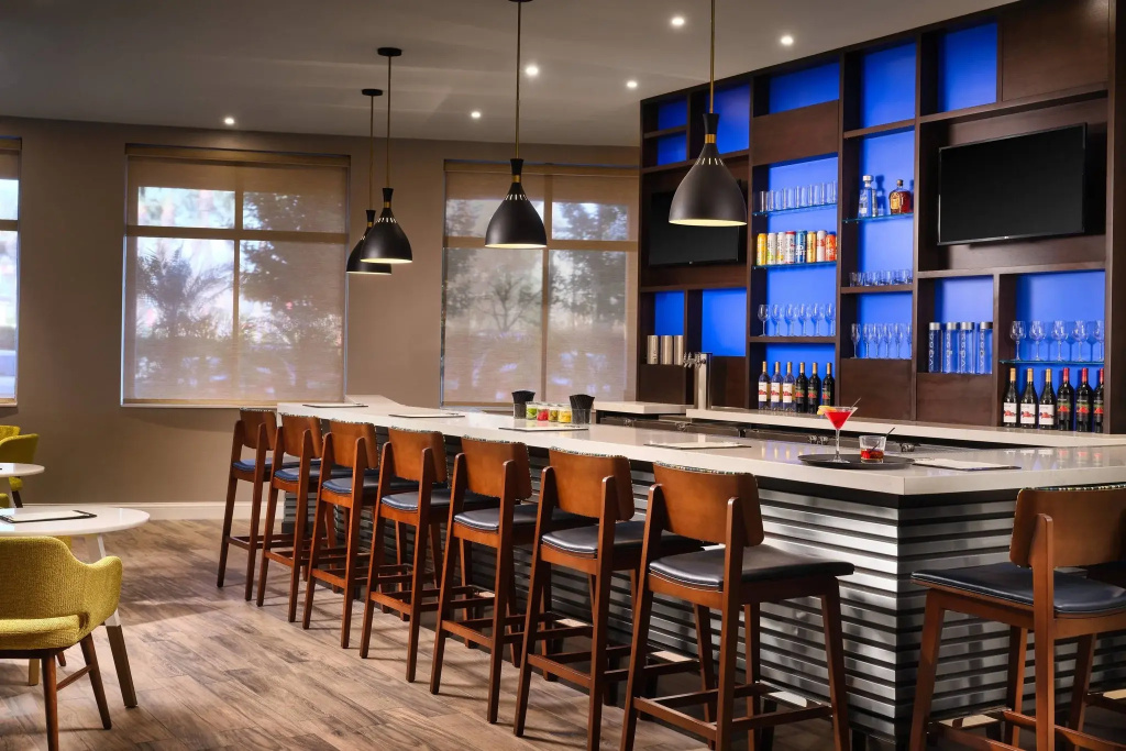 Residence Inn by Marriott Anaheim Resort Area/Garden Grove