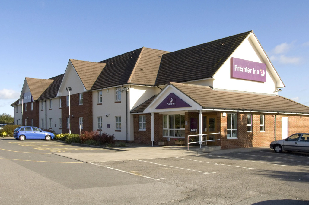 Premier Inn Durham - Newton Aycliffe