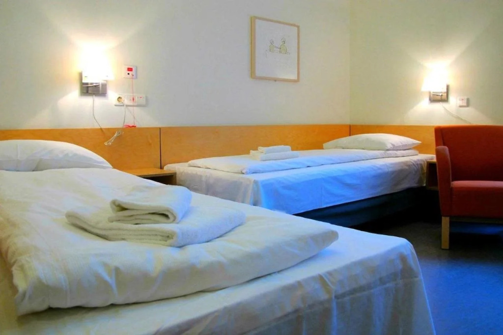 Hotel St. Olav