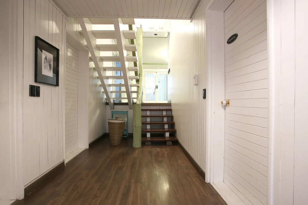 Dreamers Guesthouse