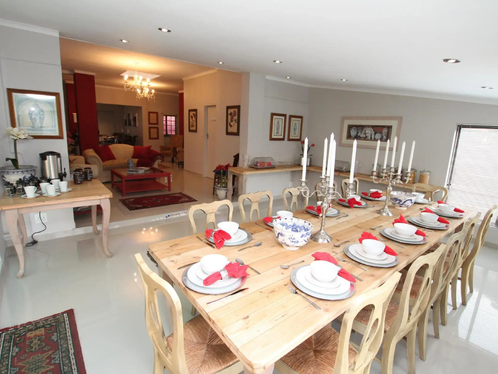 Melville Gap Guesthouse
