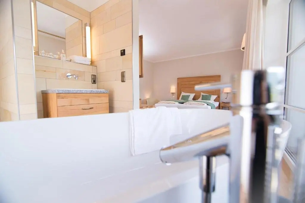 Biohotel Garmischer Hof
