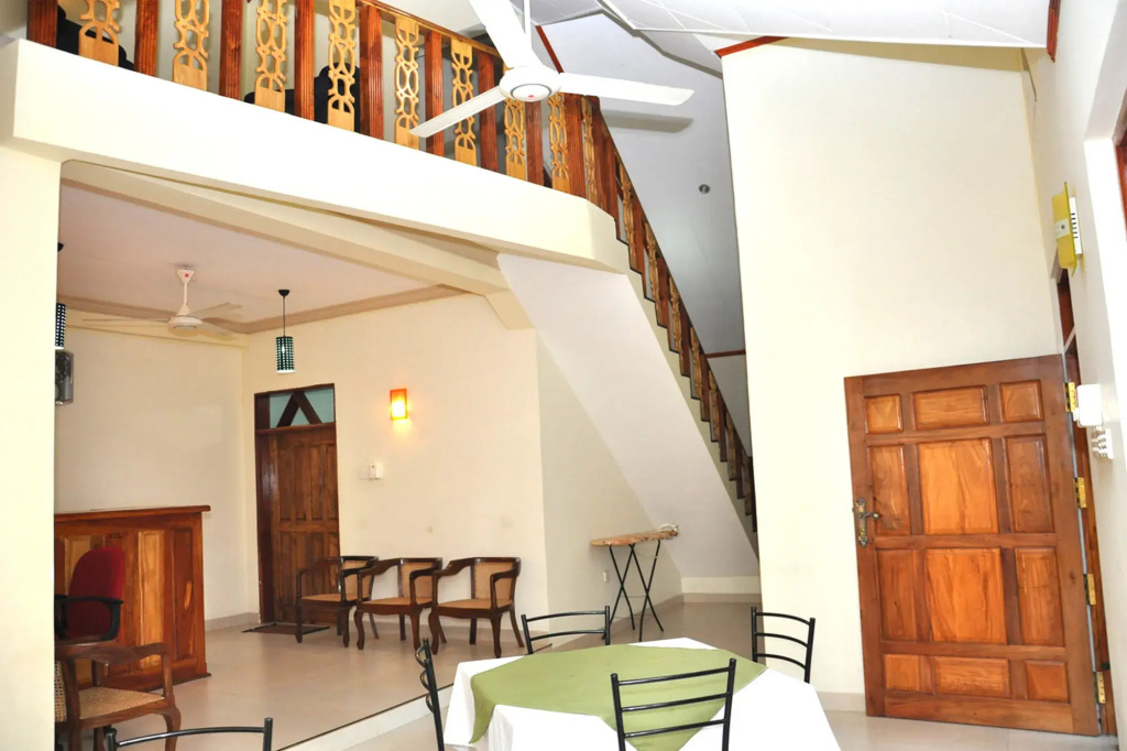 Nature Resort - Yala Safari Village