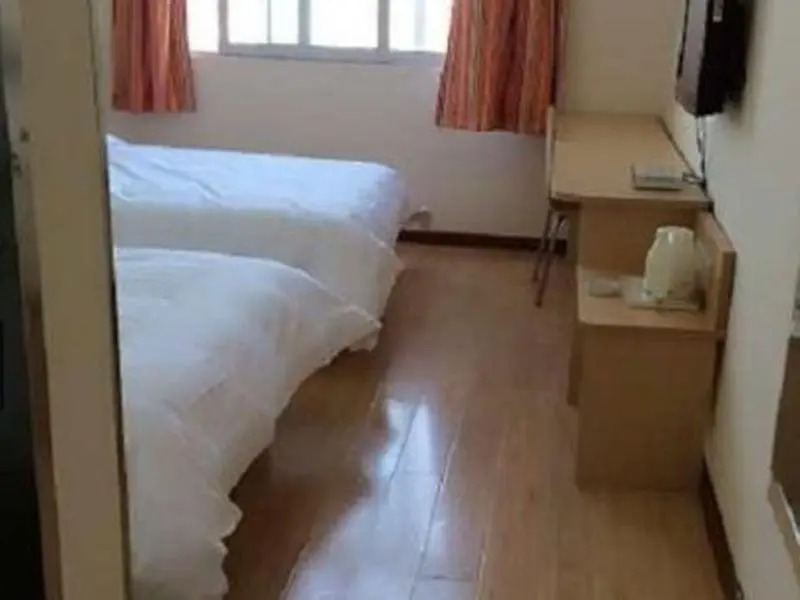 7 Days Inn Yantai Development Zone Bathing Beach Branch
