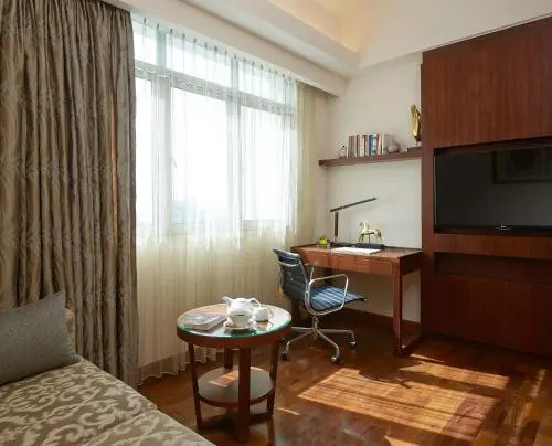 Shangri-La Serviced Apartments, Yangon