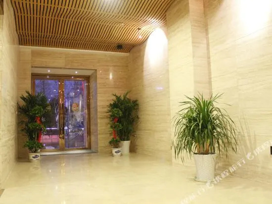 Homeinn Ripple (Huai'an Li Canal Cultural Corridor)