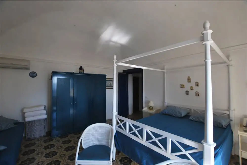 La Villa Rossa