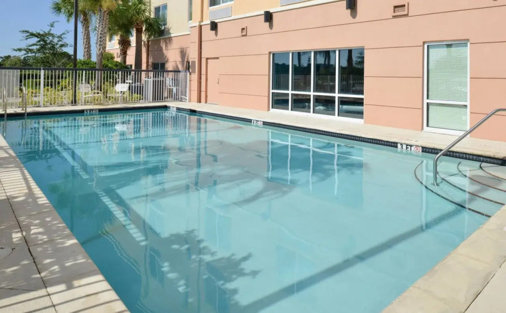 Fairfield Inn & Suites Fort Pierce / Port St Lucie