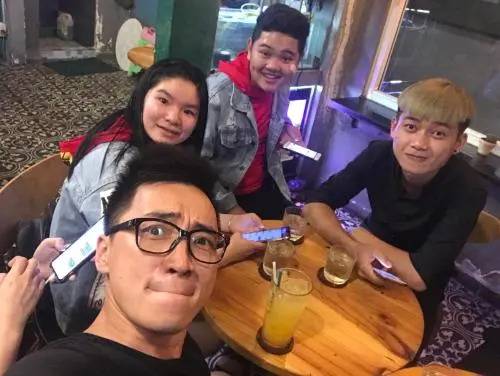 F5 House
