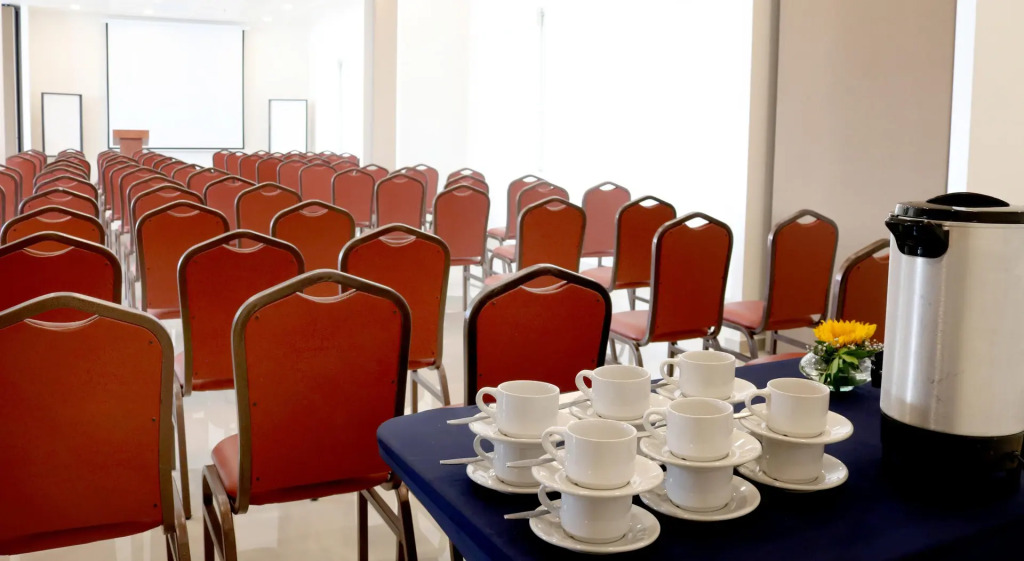 Hotel Misión Express San Juan Del Río
