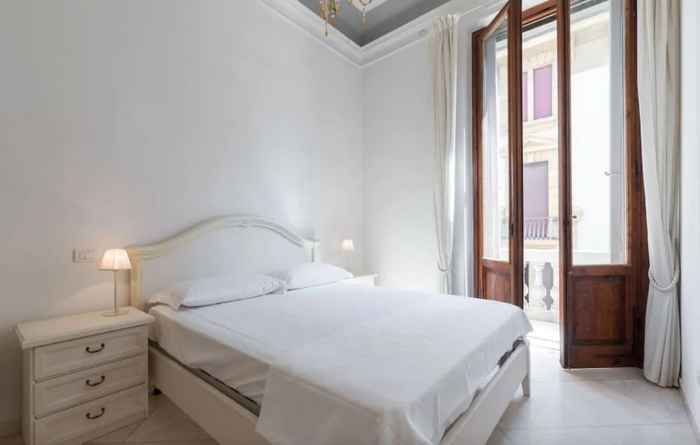 Scala Zara Home Uno