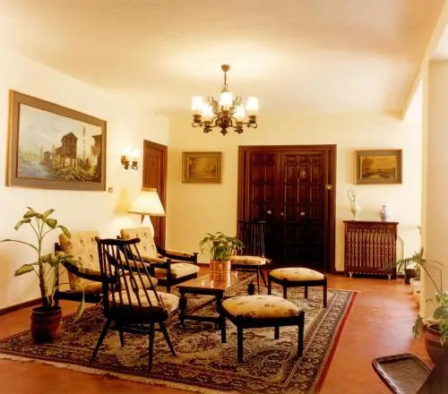 Hotel Valentin