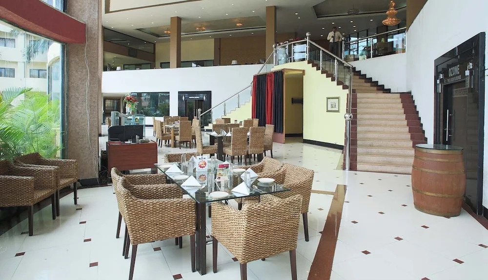 Swiss Traffalgaar Luxury Hotels