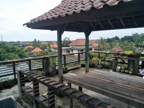 Umah 17