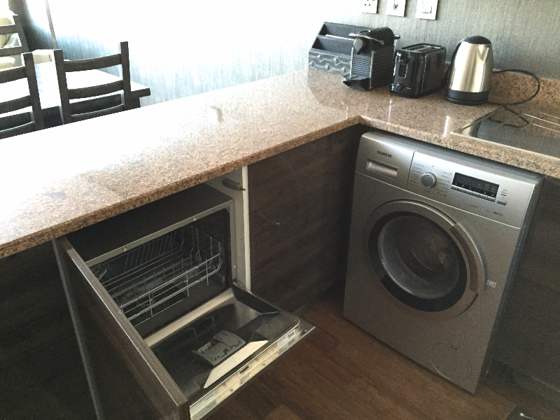 Espace Holiday Homes - Bay Square 12