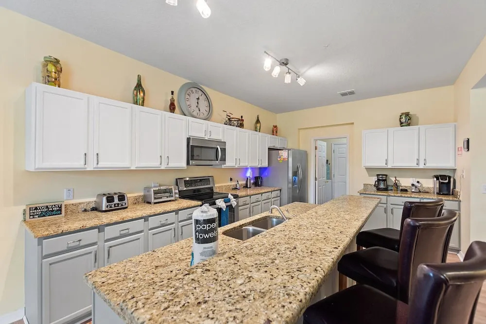 Greenview Bliss By Shine Villas #031