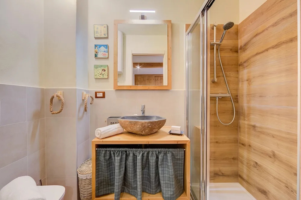 Studio Les Caribous Mountain Retreat