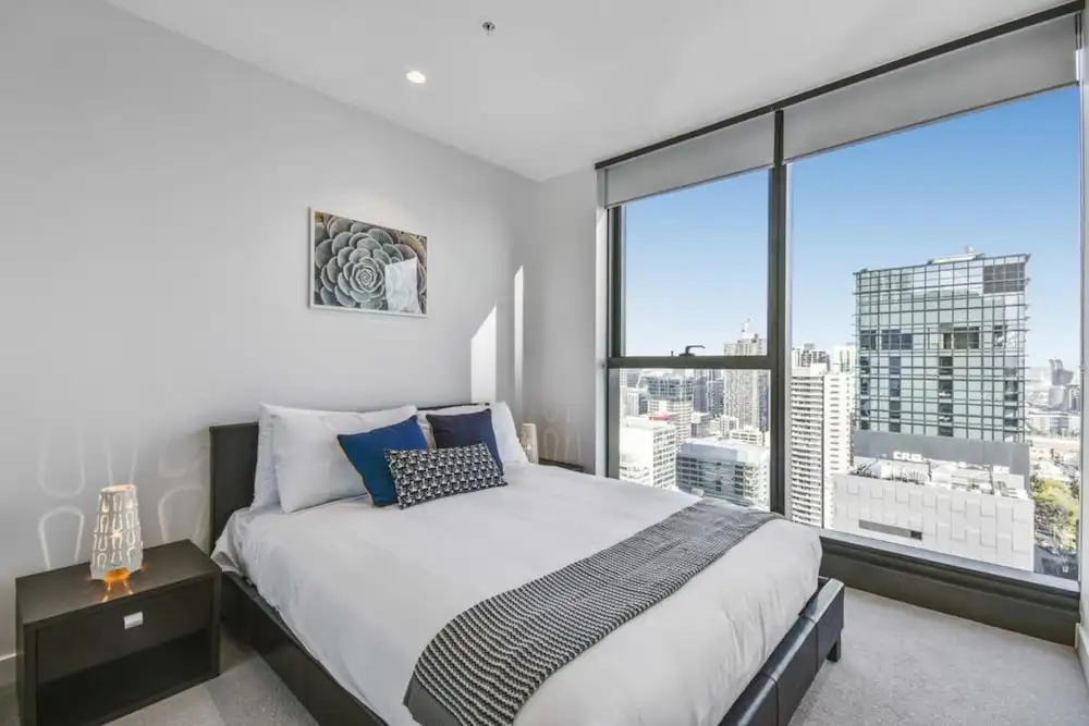 Serviced Apartments Melbourne - Eporo