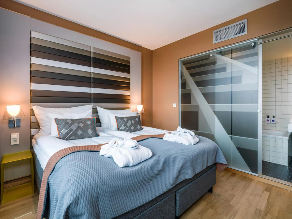 Quality Hotel 33