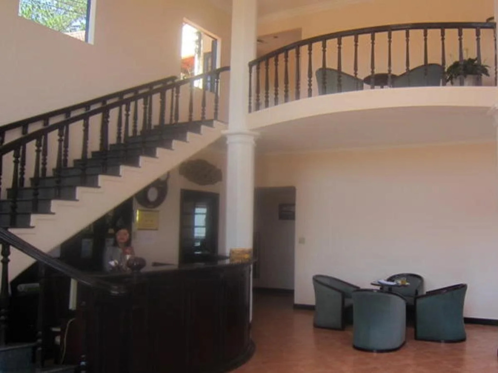 Villa Hotel HP