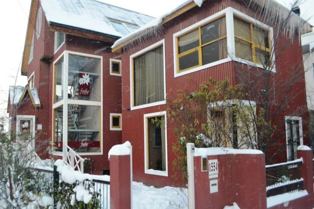 Hosteria Foike