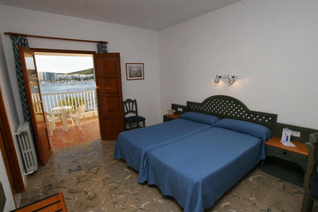 Hotel Ses Savines