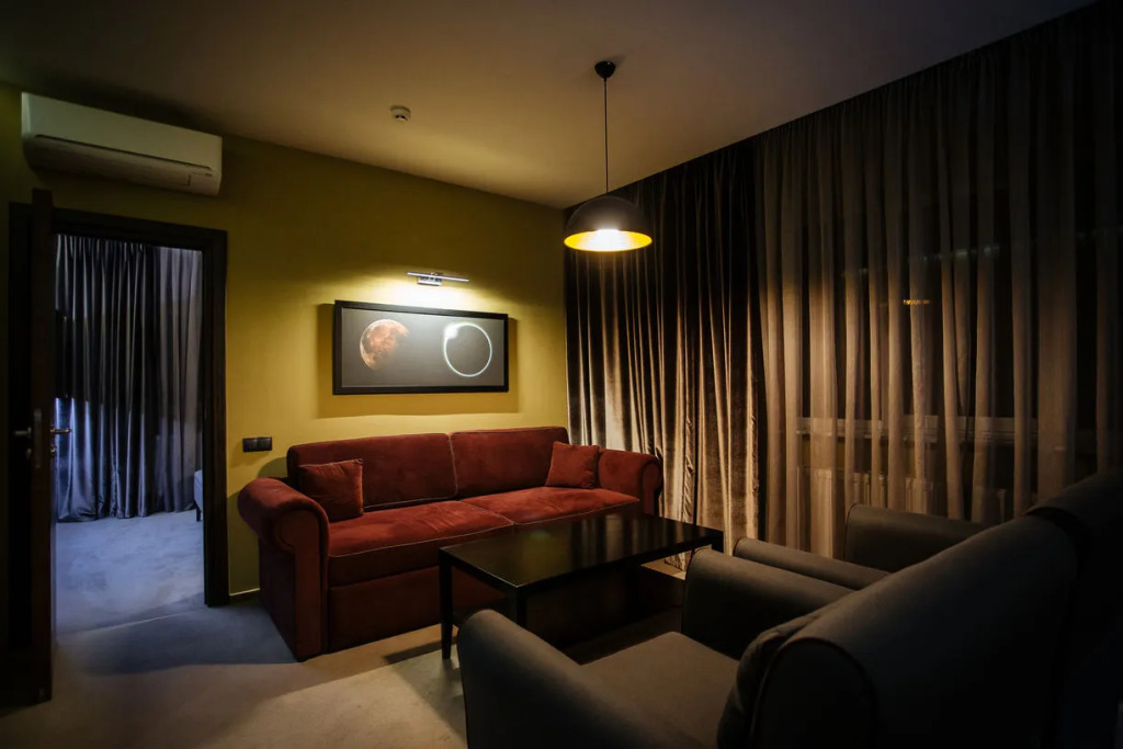 LH Hotel & SPA