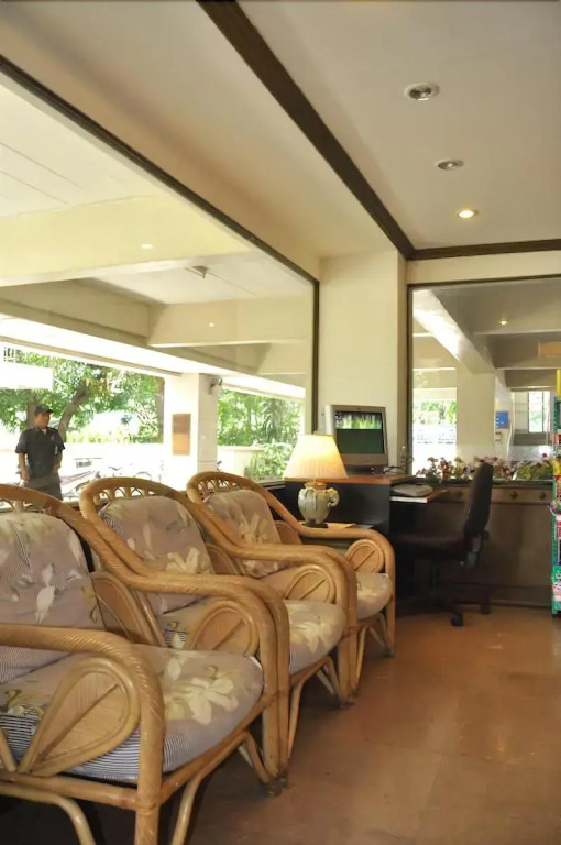 Phawana Sweet Hotel
