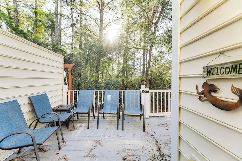 2 Mi to Bethany Beach Boardwalk! Townhome w/ Pool