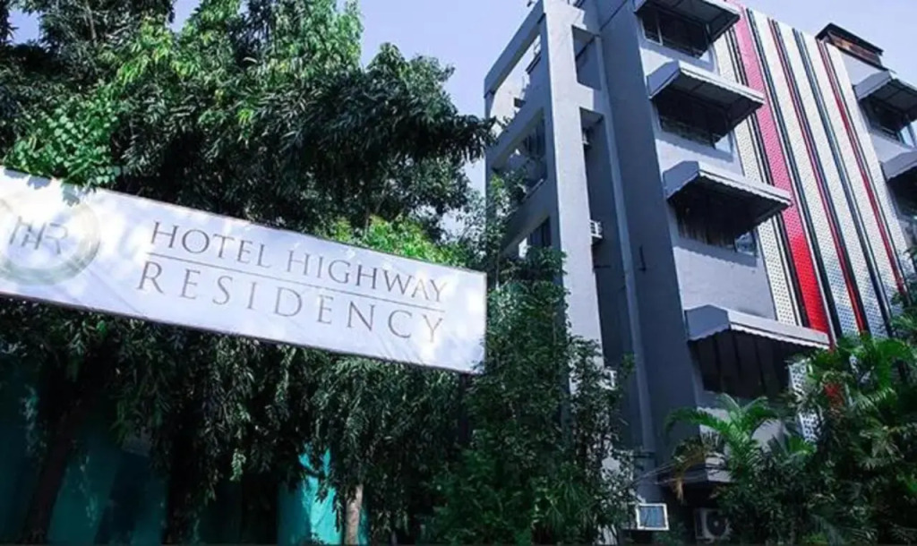 Fabexpress Highway Residency