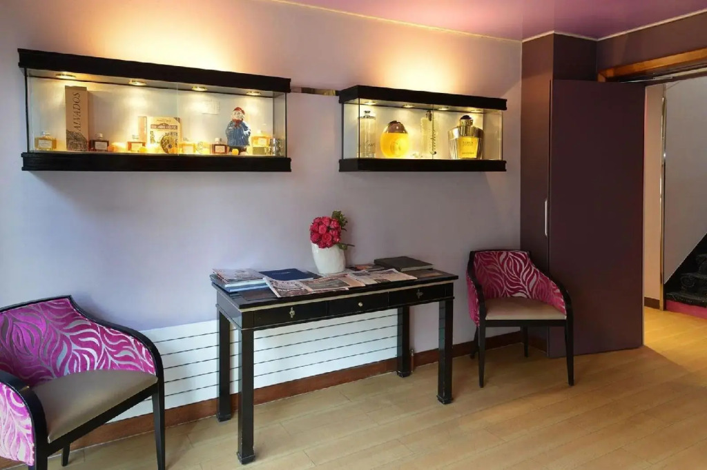Urban Style hotel de lEurope