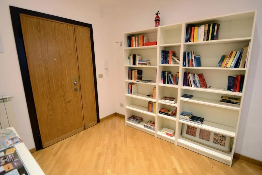 We Love It - BestBnB Garbatella