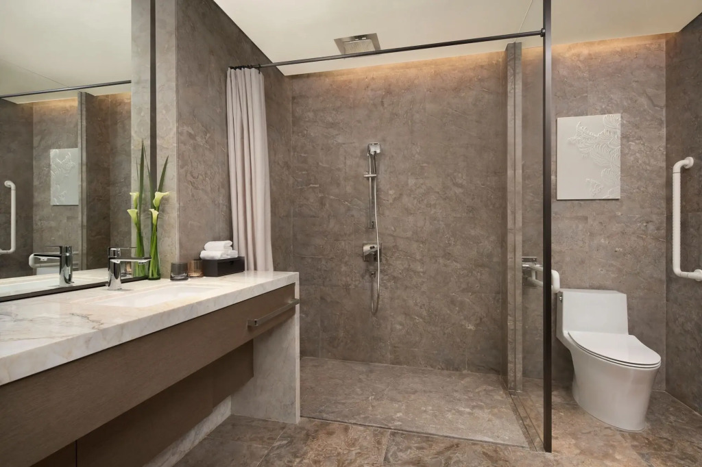 Wenzhou Marriott Hotel