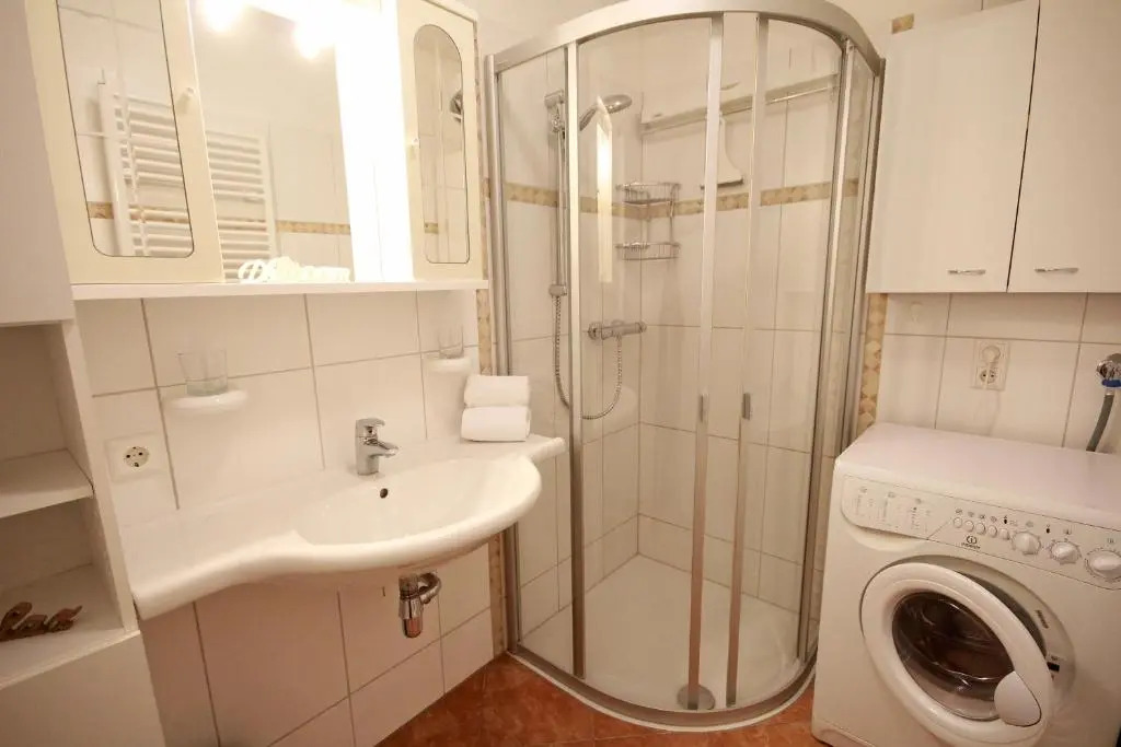 Ferienwohnung Ulli by Schladming-Appartements