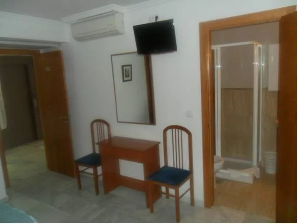 Hostal Centro Sol