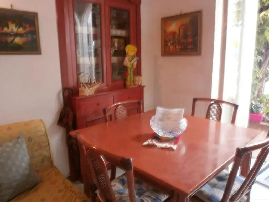 Appartamenti Da Giovanna