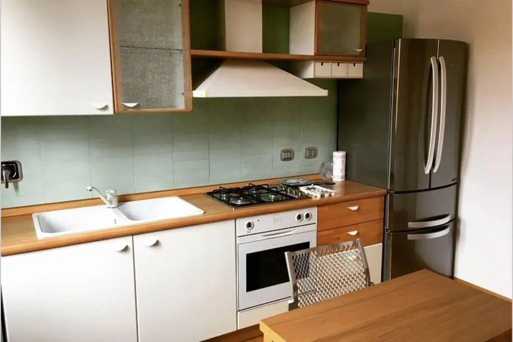 House Bologna Stazione Mazzini flat x 2