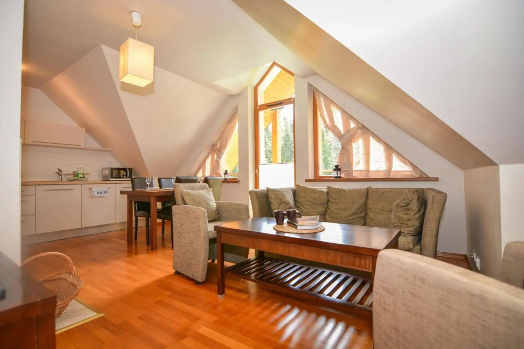 TatryTop Apartamenty Comfort