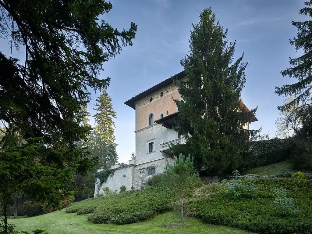 Villa La Commenda Concordia