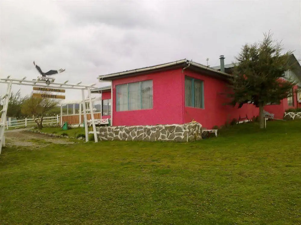 Ecolodge Austral