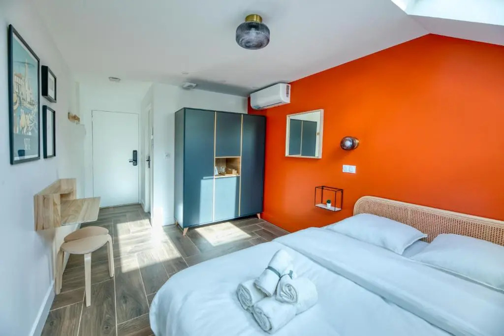 Five to Sete - Gare - Centre-ville