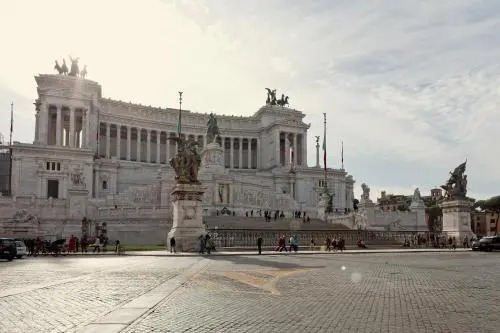 Dovigi Vatican Holiday Home
