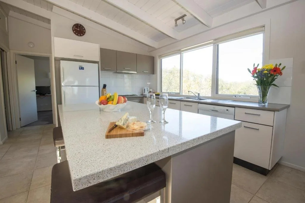 The Lakes Beachfront Holiday Park